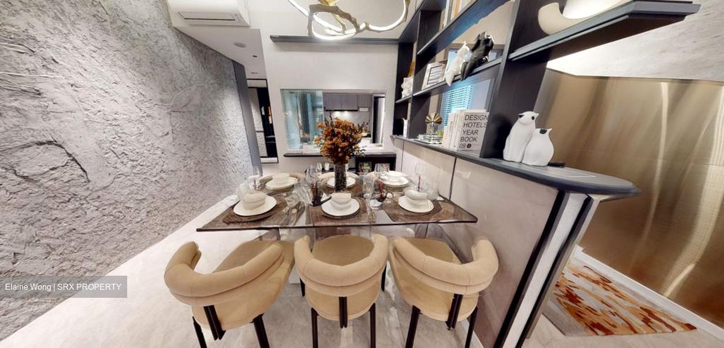 Lakeside Tower (D22), Apartment #512314751